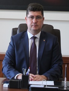 Murat BÜYÜKKÖSE